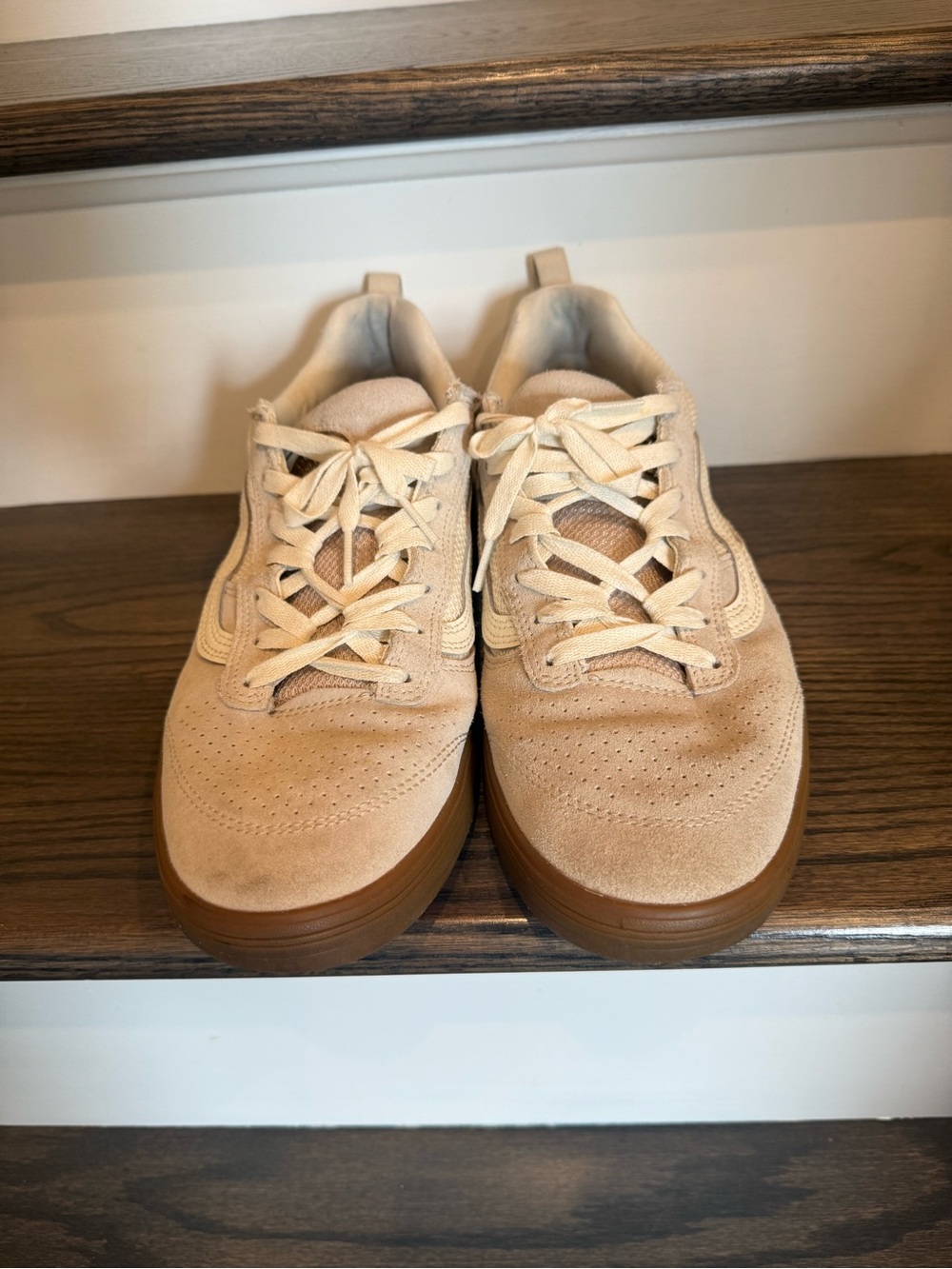 Men's Zahba shoe Vans